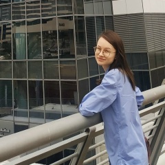 Лиза Белова, 07.10, Казань