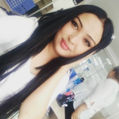 Aizhan Aitkulova, 03.05.1991, Тараз