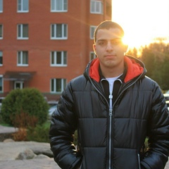 Рамиль Бахрамов, Москва