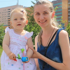 Виктория Титлинова, 27.07.1982, Алматы