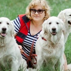 Ольга Андрийцо-Кулагина, 28.11, Санкт-Петербург