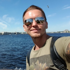 Андрей Грачев, 23.09.1989, Орехово-Зуево