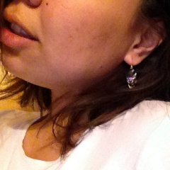 Асем Есенжолова, 15.03