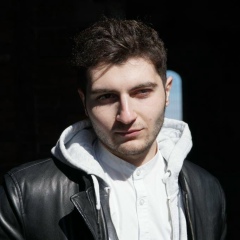 Артур Беджанян, 01.08, Ростов-на-Дону