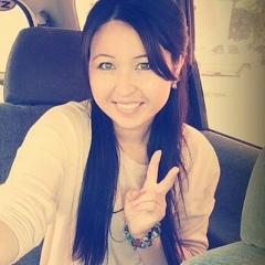 Арай Туленова, 04.08, Астана