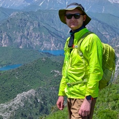 Андрей Шулаков, 17.05.1992, Ижевск