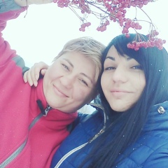 Наталья Дремух, 11.07.1981, Владикавказ