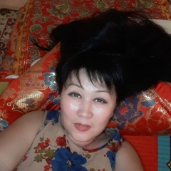 Гуля Рустамбекова, 30.09.1981, Атырау