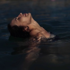 Катерина Титаренко, 06.12.1996, Санкт-Петербург