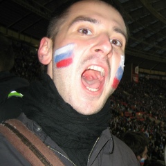 Владислав Белоглазов, 21.11.1984, Москва