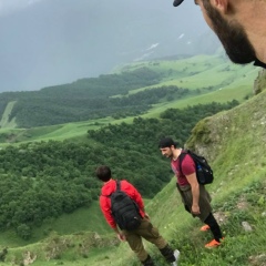 Dr Dja, 29.01.1989, Краснодар