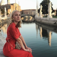 Настя Незговорова, 31.10