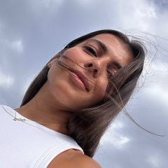 Эсмира Алиева, 26.12, Санкт-Петербург