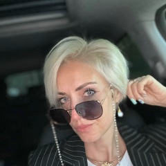 Елена Бражникова, 02.06.1987, Москва