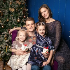 Мария Почивалова, 30.11.1987, Одинцово