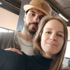 Ксения Морозова, 19.12.1987, Москва