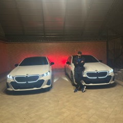 Даман Юнаев, 07.11.2006