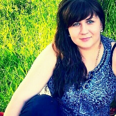 Светлана Кадырова, Алматы