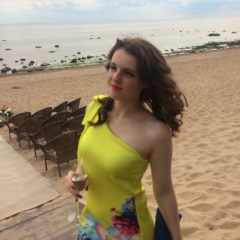 Лена Паньженская, 03.08, Жуковский