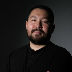 Алмат Рамазанов, 04.03, Астана