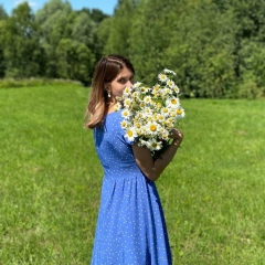 Яна Наумова, 08.10