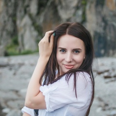 Наташа Конончук, 07.12.1987, Лесозаводск