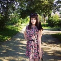 Настя Полетаева, 01.05, Москва