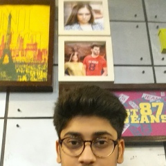 Hamza Qadeer, 09.06.1993, Lahore