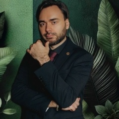 Максим Буряков, 31.12, Ростов-на-Дону