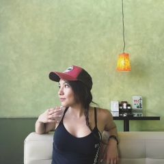 Akniyet Baimakhanova, 22.07.1991