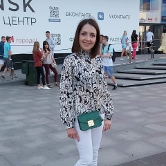 Эльвира Бойко, 01.04.1986, Минск