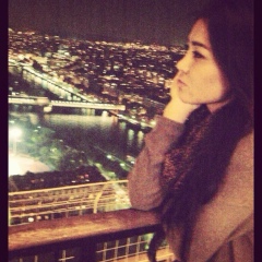 Асем Галымовна, 27.07, Алматы