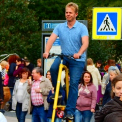 Владимир Честноков, 15.11.1982, Санкт-Петербург