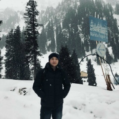 Ерхан Ташкенбаев, 20.05.1998, Алматы