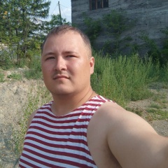 Борис Вяткин, 03.10, Асбест