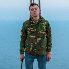 Артём Полищук, 24.10.1994, Кропивницкий / Кировоград