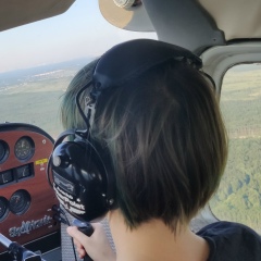 Евгения Ланягина, 17.05.1988, Санкт-Петербург