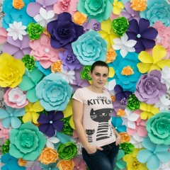 Наталя Ворощук, 11.01.1989, Николаев