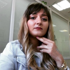 Tatev Yeghiazaryan, 22.08.1989, Москва