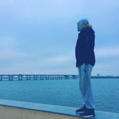 Виталик Зинченко, 16.06, Одесса