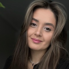 Валерия Майорова, Уфа