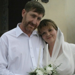 Галина Шевердина, 12.08, Алчевск