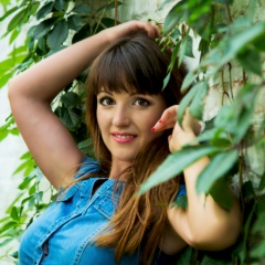 Таня Иванько, 13.08.1985, Чернигов