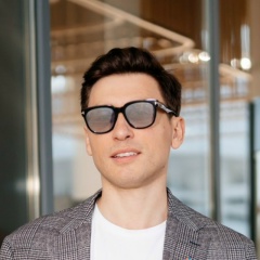 Сергей Романов, 14.05.1985, Сочи