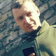 Владимир Дыба, 11.03.1983, Киев