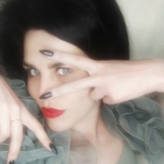 Ольга Николаева, 23.04, Москва