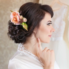 Катерина Явдошенко-Макарова, 10.03.1987, Белгород