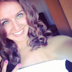 Катя Козырева, 16.02.1993