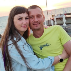 Ксения Бугакова, 14.02, Новоалтайск