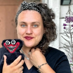 Софья Щёголева, 24.07.1920, Москва